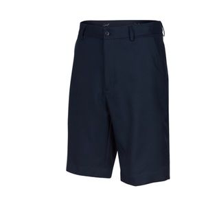 Greg Norman Khaki Golf Shorts